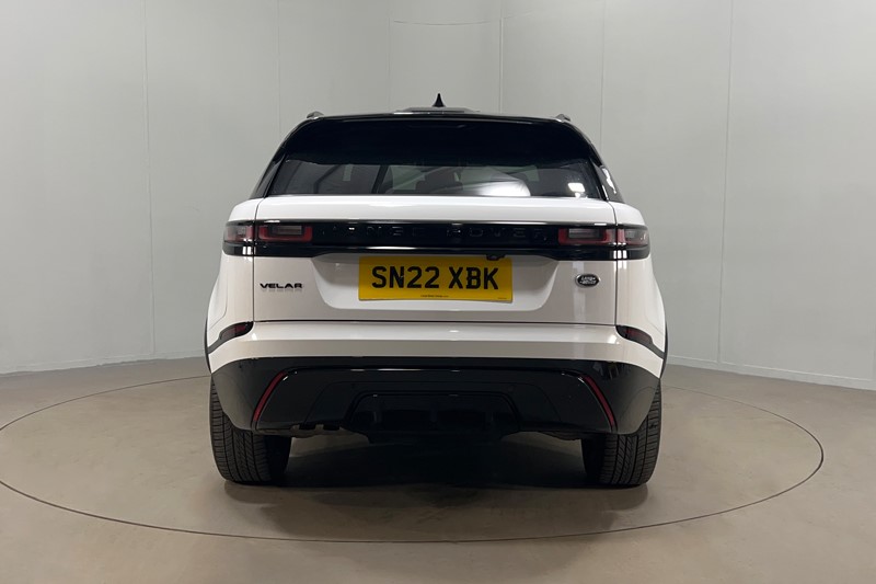 Used Land Rover Range Rover Velar 2022 for sale - 77628970: Photo 7