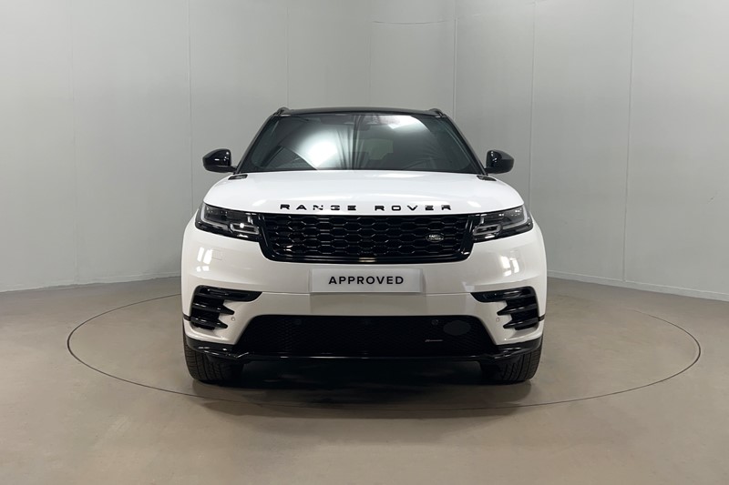 Used Land Rover Range Rover Velar 2022 for sale - 77628970: Photo 8