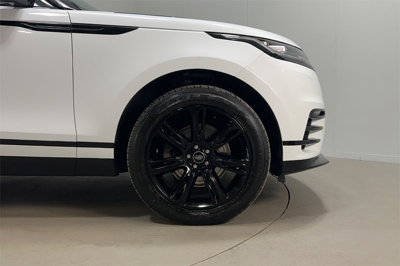 Used Land Rover Range Rover Velar 2022 for sale - 77628970: Photo 9
