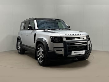 Used Land Rover Defender 2021 for sale - 78643830: Photo