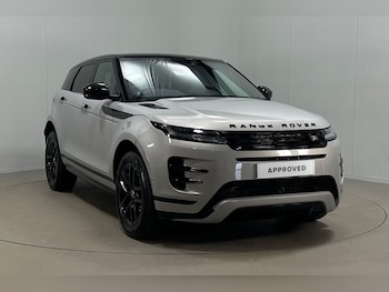 Used Land Rover Range Rover Evoque 2025 for sale - 78266818: Photo