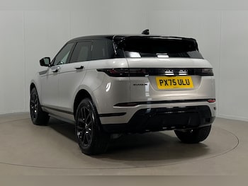 Used Land Rover Range Rover Evoque 2025 for sale - 78266818: Photo