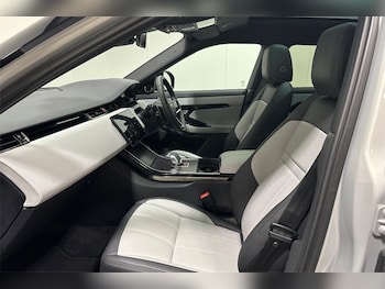 Used Land Rover Range Rover Evoque 2025 for sale - 78266818: Photo