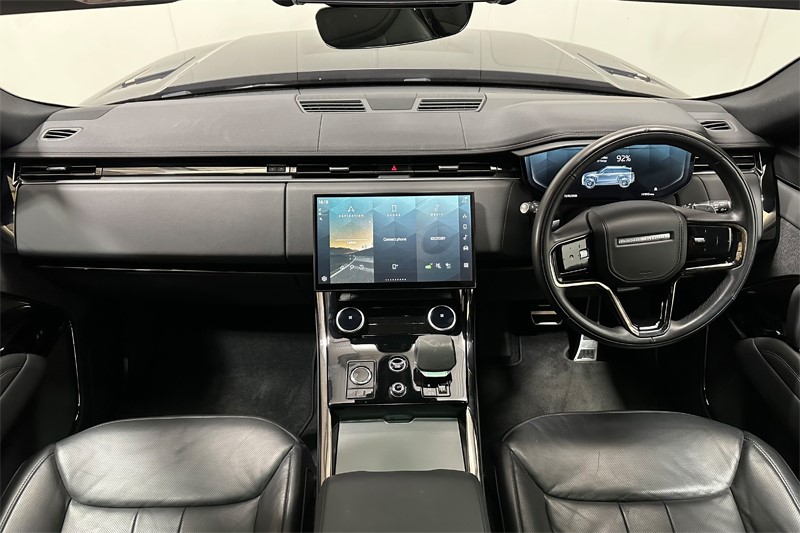 Used Land Rover Range Rover Sport 2023 for sale - 77570173: Photo 10