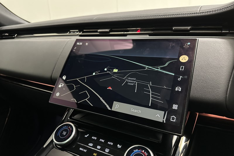 Used Land Rover Range Rover Sport 2023 for sale - 77570173: Photo 12