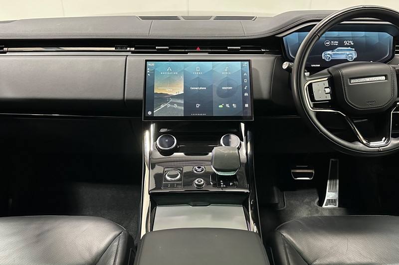 Used Land Rover Range Rover Sport 2023 for sale - 77570173: Photo 14