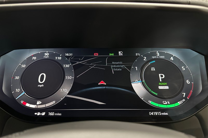 Used Land Rover Range Rover Sport 2023 for sale - 77570173: Photo 17