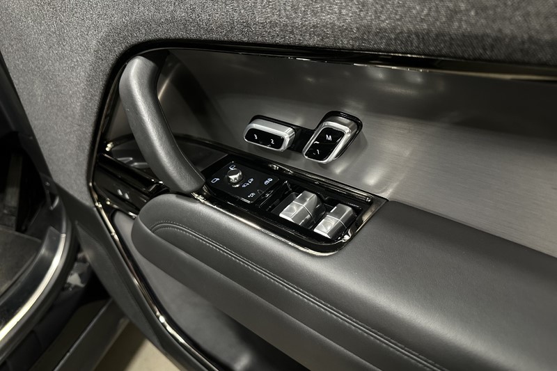 Used Land Rover Range Rover Sport 2023 for sale - 77570173: Photo 23