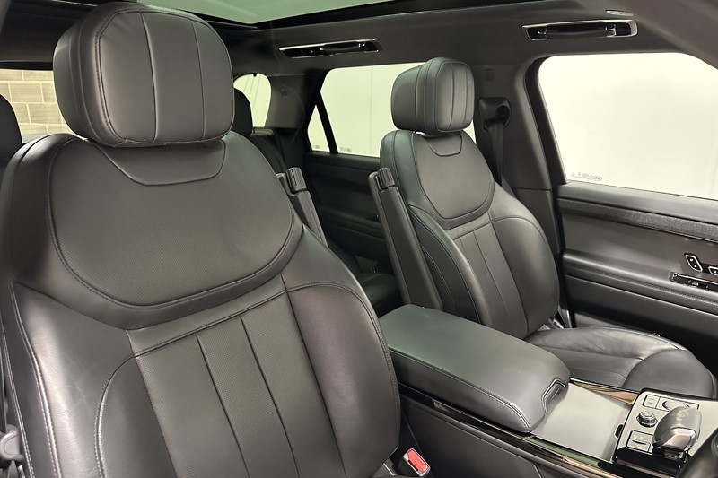 Used Land Rover Range Rover Sport 2023 for sale - 77570173: Photo 27