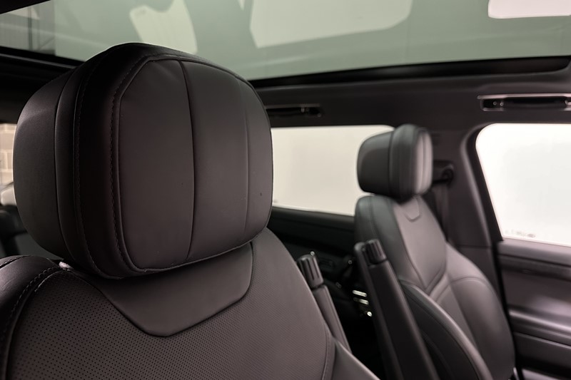 Used Land Rover Range Rover Sport 2023 for sale - 77570173: Photo 28