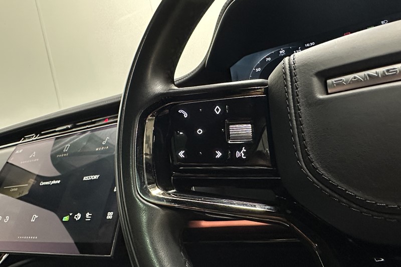 Used Land Rover Range Rover Sport 2023 for sale - 77570173: Photo 31