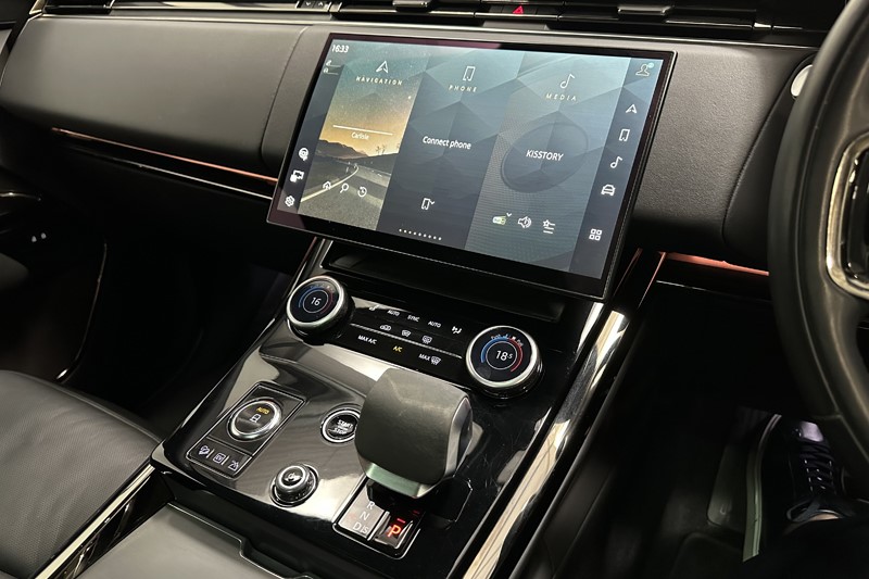 Used Land Rover Range Rover Sport 2023 for sale - 77570173: Photo 33