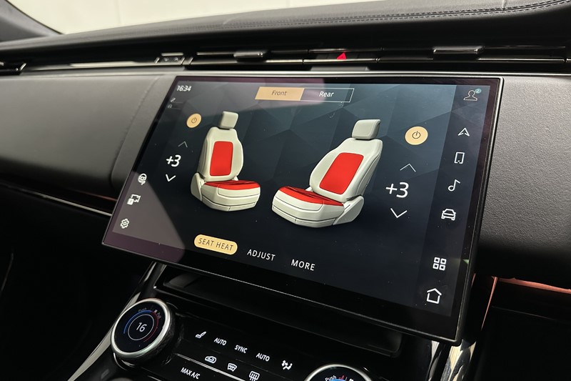 Used Land Rover Range Rover Sport 2023 for sale - 77570173: Photo 34