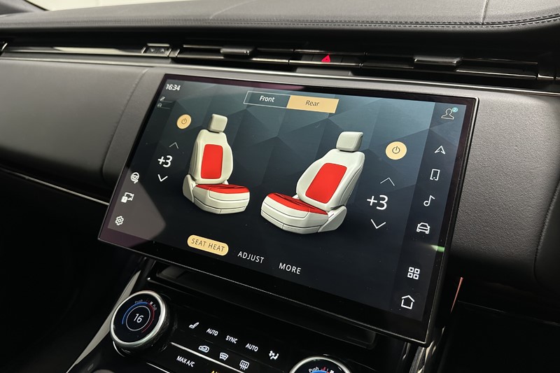 Used Land Rover Range Rover Sport 2023 for sale - 77570173: Photo 35