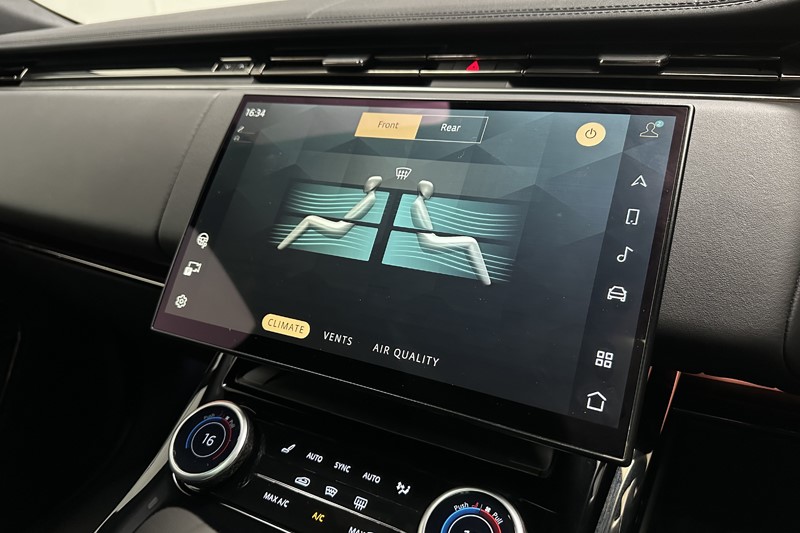 Used Land Rover Range Rover Sport 2023 for sale - 77570173: Photo 36