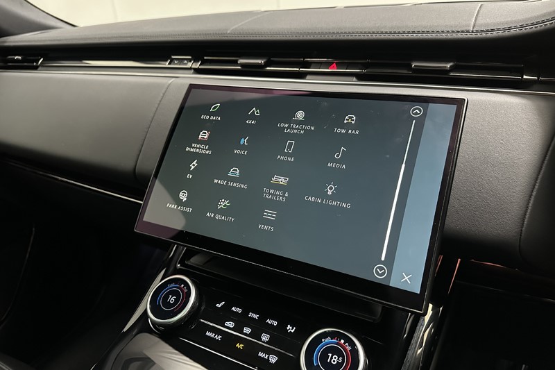 Used Land Rover Range Rover Sport 2023 for sale - 77570173: Photo 39