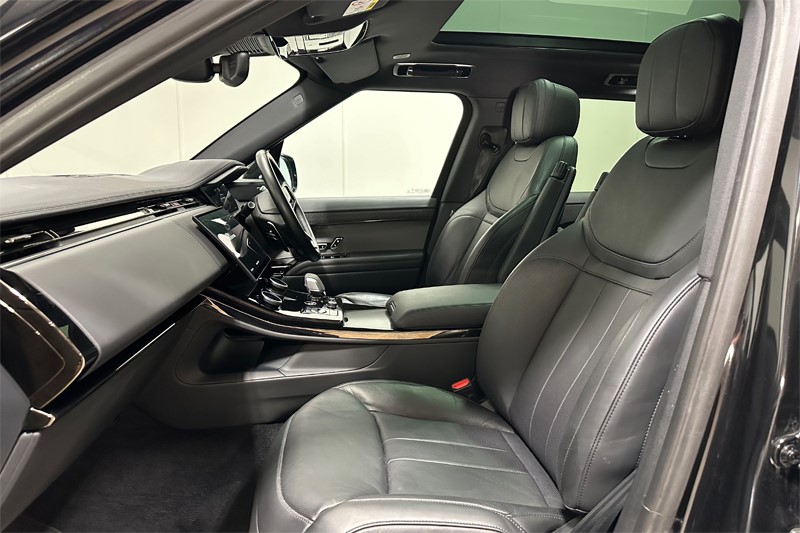 Used Land Rover Range Rover Sport 2023 for sale - 77570173: Photo 4