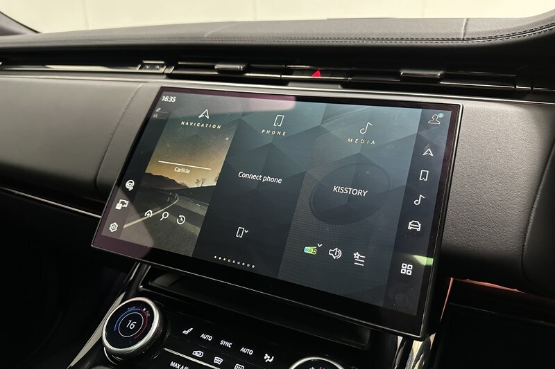 Used Land Rover Range Rover Sport 2023 for sale - 77570173: Photo 40