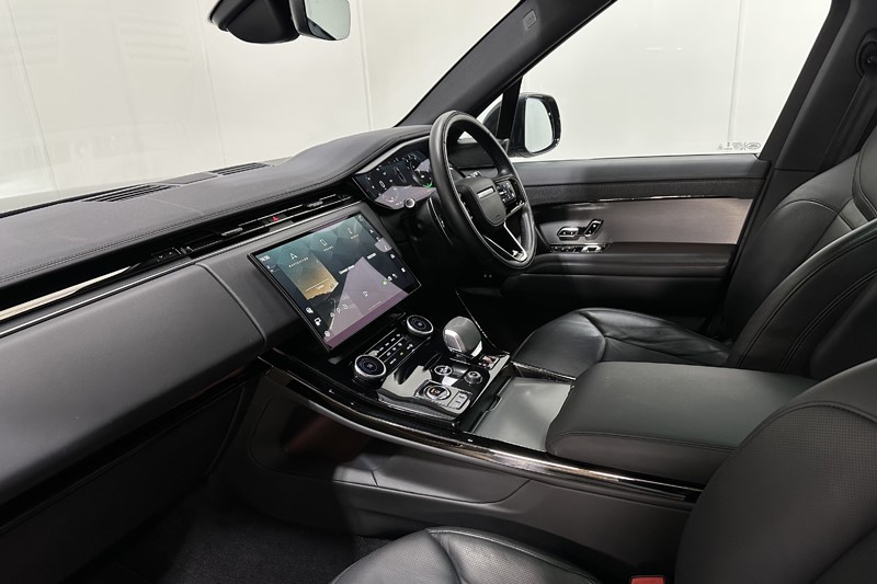 Used Land Rover Range Rover Sport 2023 for sale - 77570173: Photo 41