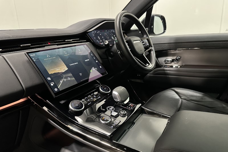 Used Land Rover Range Rover Sport 2023 for sale - 77570173: Photo 42