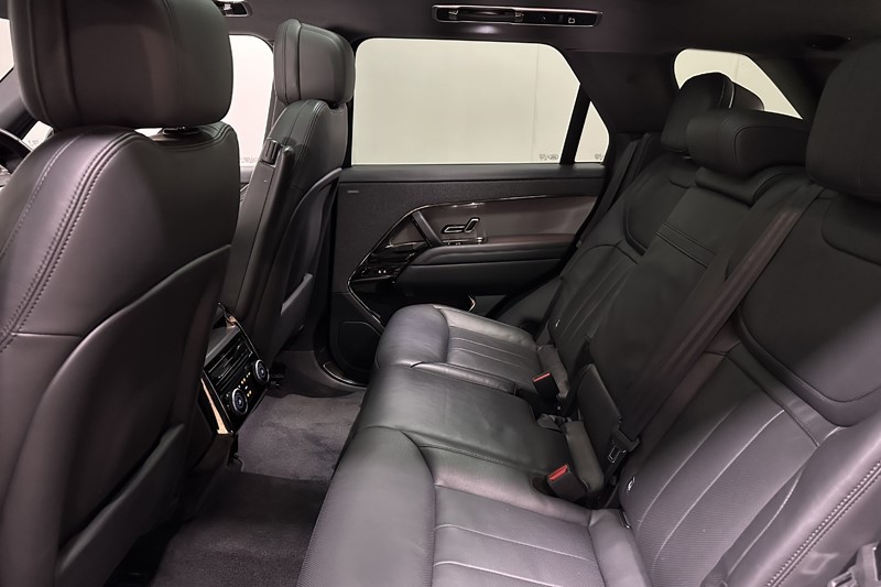 Used Land Rover Range Rover Sport 2023 for sale - 77570173: Photo 43