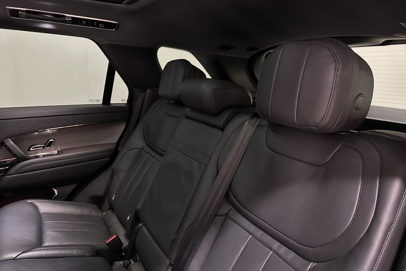 Used Land Rover Range Rover Sport 2023 for sale - 77570173: Photo 44