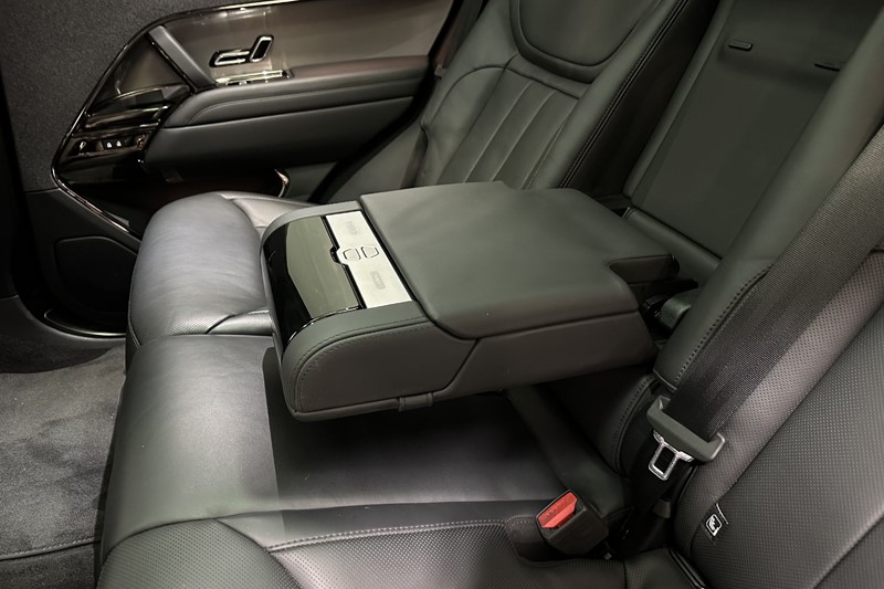 Used Land Rover Range Rover Sport 2023 for sale - 77570173: Photo 46