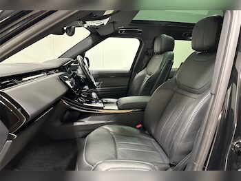 Used Land Rover Range Rover Sport 2023 for sale - 77570173: Photo