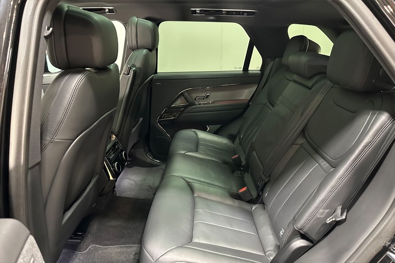 Used Land Rover Range Rover Sport 2023 for sale - 77570173: Photo 5