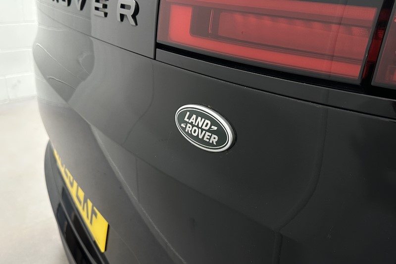 Used Land Rover Range Rover Sport 2023 for sale - 77570173: Photo 53