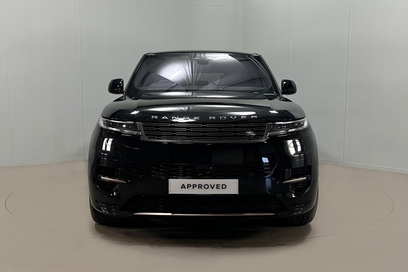 Used Land Rover Range Rover Sport 2023 for sale - 77570173: Photo 8