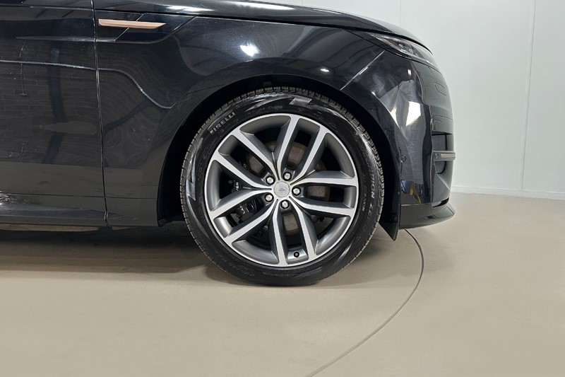 Used Land Rover Range Rover Sport 2023 for sale - 77570173: Photo 9