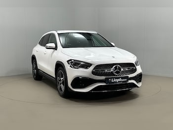 Used Mercedes-Benz GLA 2021 for sale - 78370579: Photo