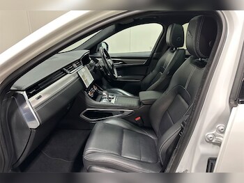 Used Jaguar F-Pace 2022 for sale - 78255095: Photo