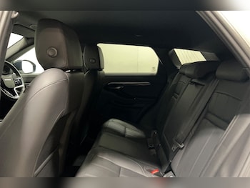 Used Land Rover Range Rover Evoque 2022 for sale - 79173448: Photo