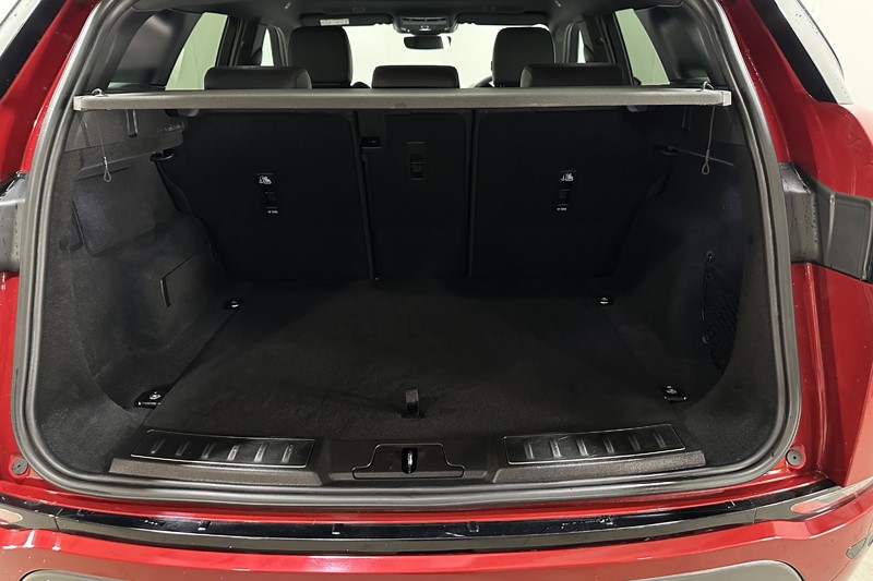 Used Land Rover Range Rover Evoque 2022 for sale - 77915597: Photo 10