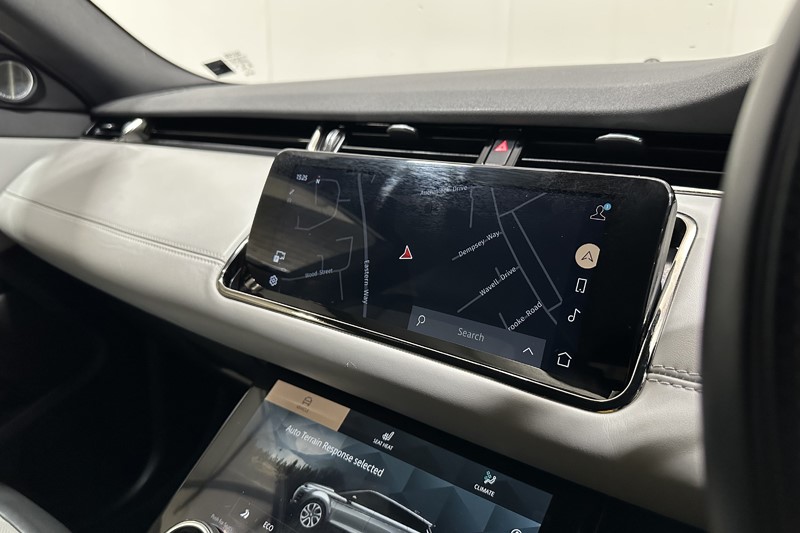 Used Land Rover Range Rover Evoque 2022 for sale - 77915597: Photo 11