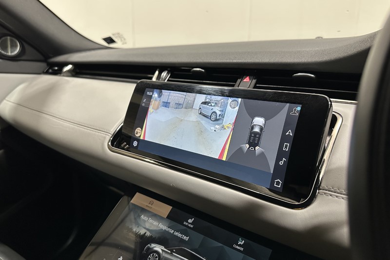 Used Land Rover Range Rover Evoque 2022 for sale - 77915597: Photo 12