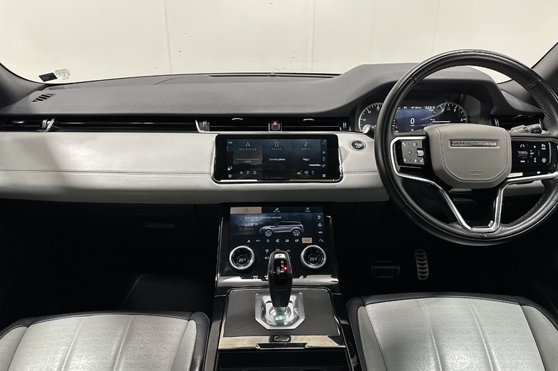 Used Land Rover Range Rover Evoque 2022 for sale - 77915597: Photo 14