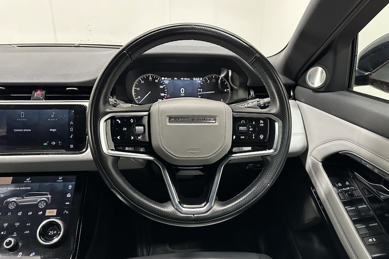 Used Land Rover Range Rover Evoque 2022 for sale - 77915597: Photo 15