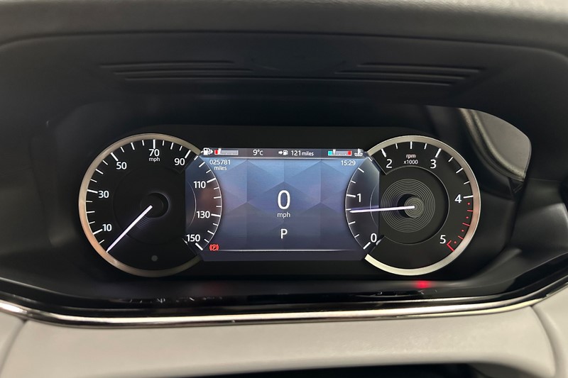 Used Land Rover Range Rover Evoque 2022 for sale - 77915597: Photo 16