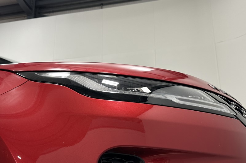 Used Land Rover Range Rover Evoque 2022 for sale - 77915597: Photo 17