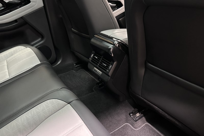 Used Land Rover Range Rover Evoque 2022 for sale - 77915597: Photo 18