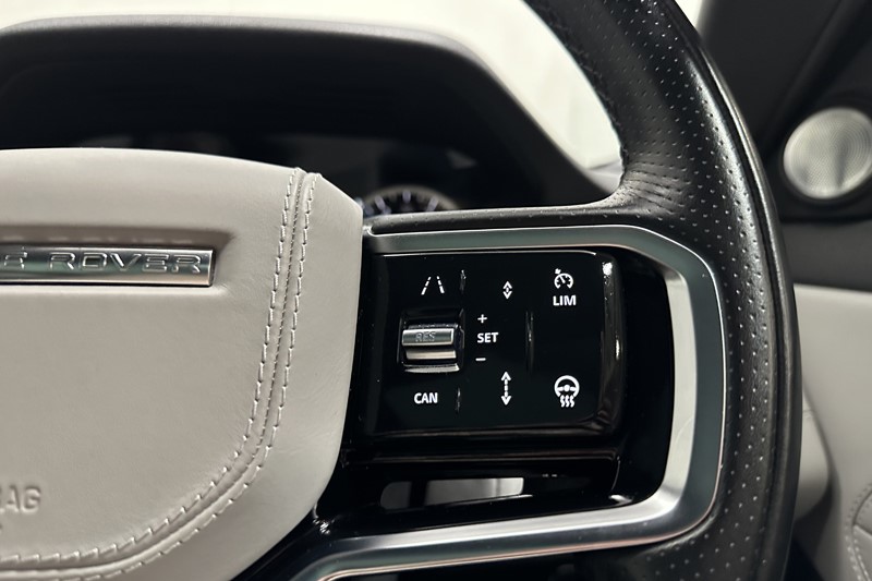 Used Land Rover Range Rover Evoque 2022 for sale - 77915597: Photo 30