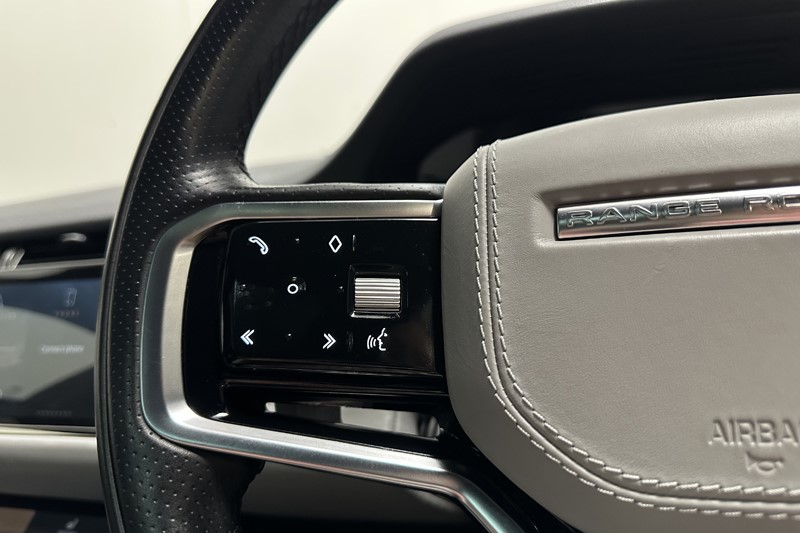 Used Land Rover Range Rover Evoque 2022 for sale - 77915597: Photo 31