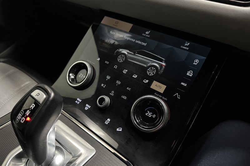 Used Land Rover Range Rover Evoque 2022 for sale - 77915597: Photo 32