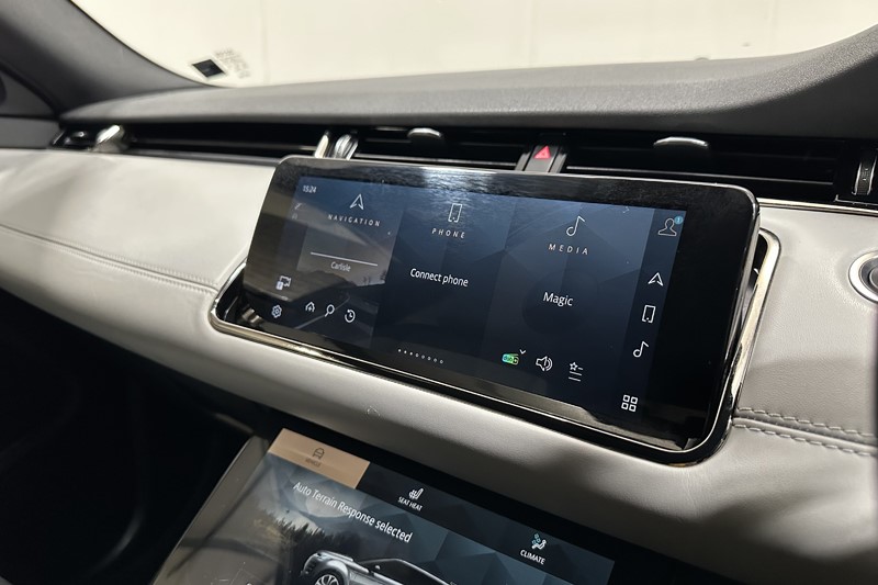 Used Land Rover Range Rover Evoque 2022 for sale - 77915597: Photo 33