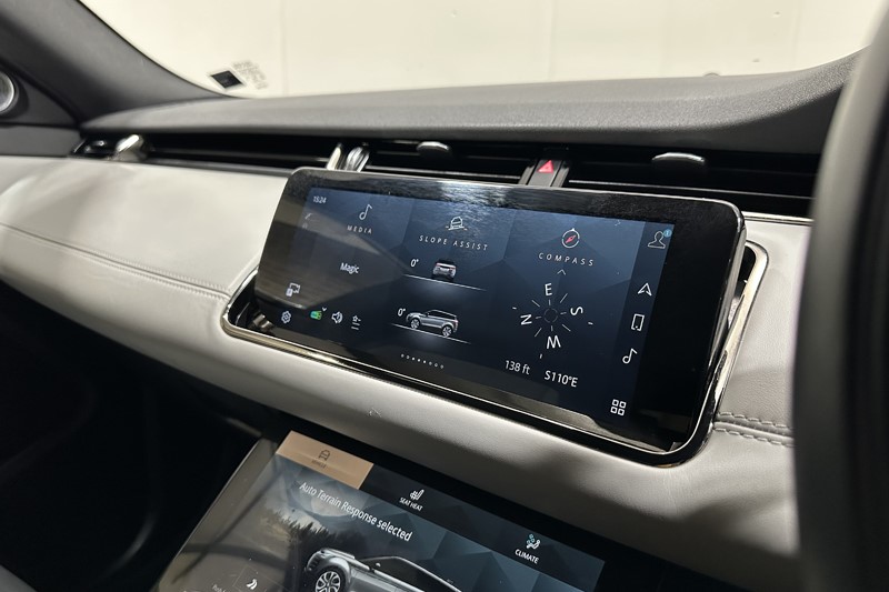 Used Land Rover Range Rover Evoque 2022 for sale - 77915597: Photo 34