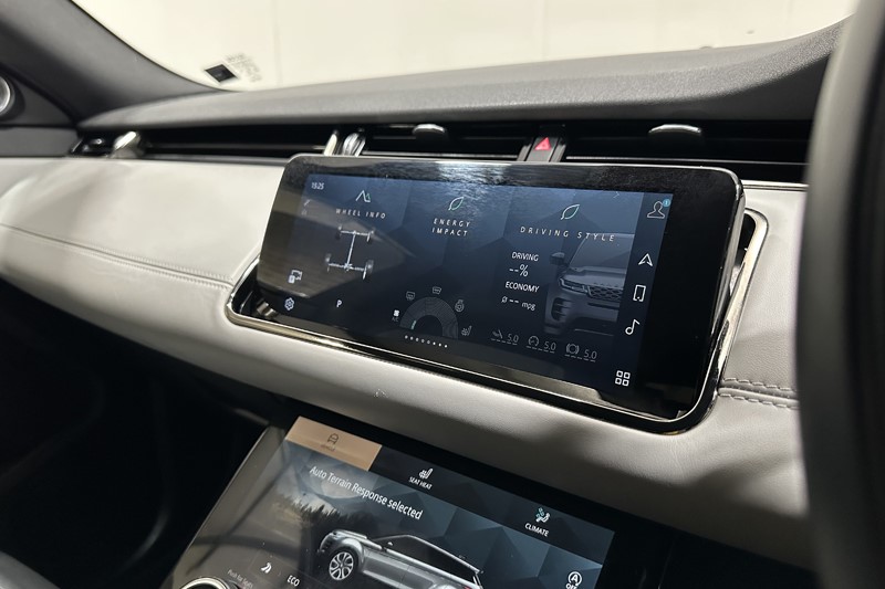 Used Land Rover Range Rover Evoque 2022 for sale - 77915597: Photo 35