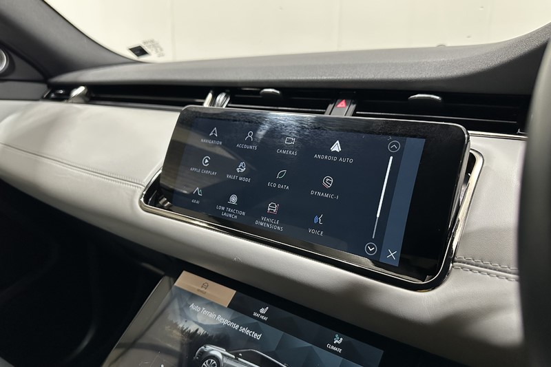 Used Land Rover Range Rover Evoque 2022 for sale - 77915597: Photo 36